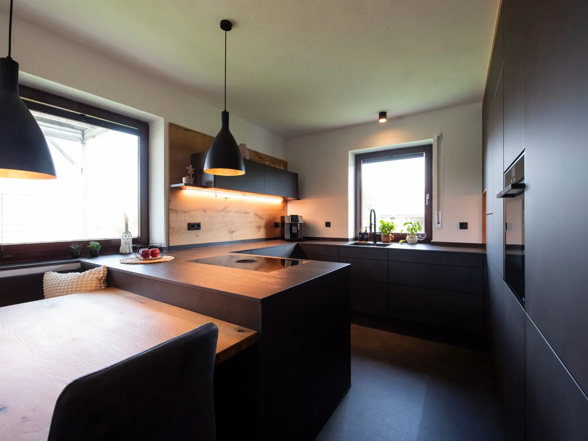 Projekt Mayr – Bild 1