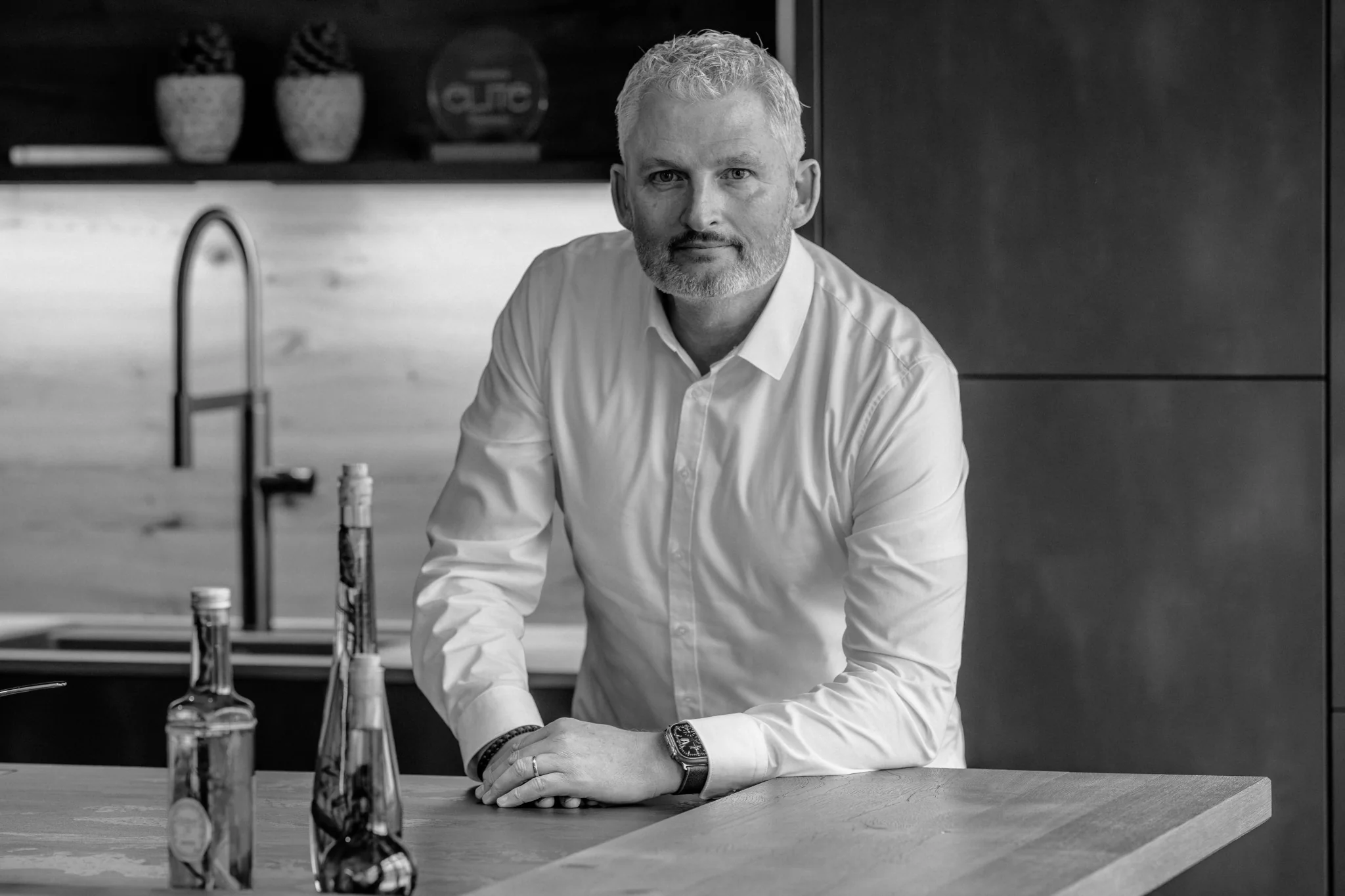 Frank Möller – Küchen by Möller