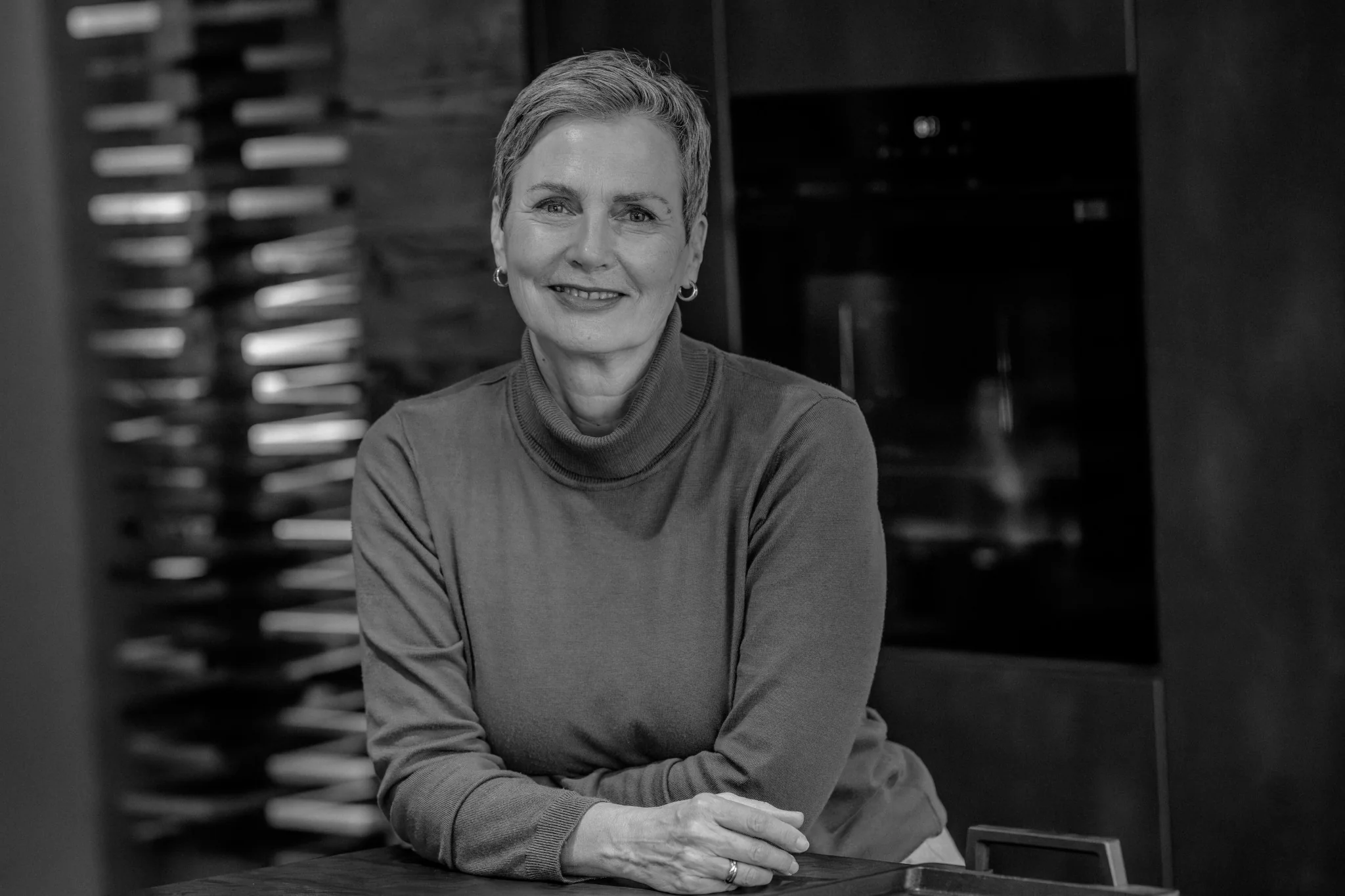 Klaudia Möller – Küchen by Möller